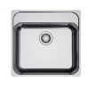 Мийка Franke SRX 210-50 TL 127.0703.299