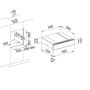 Аксесуар для вбудованої техніки Franke FMY 14 WCRD XS 131.0691.006