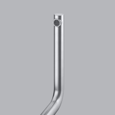 Змішувач Franke Smart Glenda 115.0706.985 нержавіюча сталь