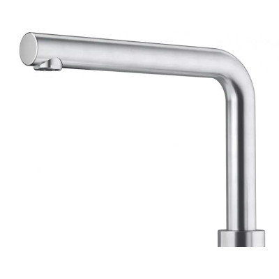 Змішувач Franke Smart Glenda 115.0706.985 нержавіюча сталь