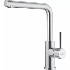 Змішувач Franke Smart Glenda 115.0706.985 нержавіюча сталь