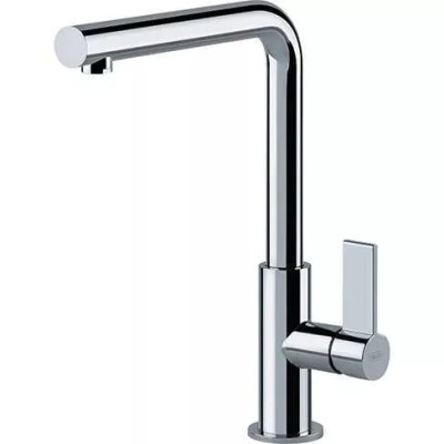 Змішувач Franke Neptune Evo 115.0711.724 чорний матовий