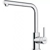 Змішувач Franke Lina L Shape Pull Out 115.0712.420 хром