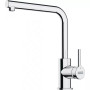 Змішувач Franke Lina L Shape Pull Out 115.0712.420 хром