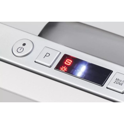 Посудомийна машина Franke FDW 614 E5P E 117.0694.396