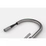 Змішувач Franke Mythos Masterpiece Pull Out 115.0711.555 PVD antracite