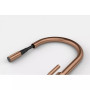 Змішувач Franke Mythos Masterpiece Pull Out 115.0711.557 PVD copper