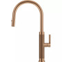 Змішувач Franke Mythos Masterpiece Pull Out 115.0711.557 PVD copper
