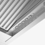 Витяжка Franke FSTS DRIP-FREE 60 X 305.0702.609 нержавіюча сталь