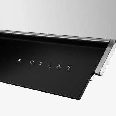 Витяжка Franke FST DRIP FREE 90 X/2 KL 305.0705.073 нержавіюча сталь