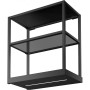 Аксесуар для вбудованої техніки Franke FMA Modular 112.0706.647 Black
