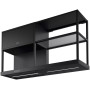 Аксесуар для вбудованої техніки Franke FMA Modular 112.0706.647 Black
