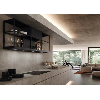 Аксесуар для вбудованої техніки Franke FMA Modular 112.0706.647 Black