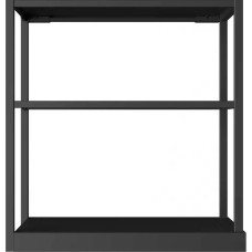 Аксесуар для вбудованої техніки Franke FMA Modular 112.0706.647 Black