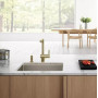Дозатор мийного засобу Franke Atlas Neo 112.0717.103 anthracite