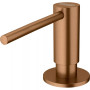 Дозатор мийного засобу Franke Atlas Neo 112.0717.104 copper