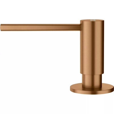 Дозатор мийного засобу Franke Atlas Neo 112.0717.104 copper