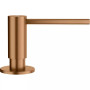 Дозатор мийного засобу Franke Atlas Neo 112.0717.104 copper