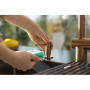 Дозатор мийного засобу Franke Atlas Neo 112.0717.104 copper