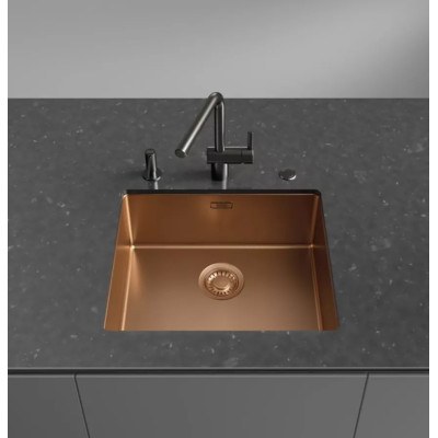 Дозатор мийного засобу Franke Atlas Neo 112.0717.104 copper