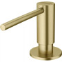 Дозатор мийного засобу Franke Atlas Neo 112.0717.105 gold