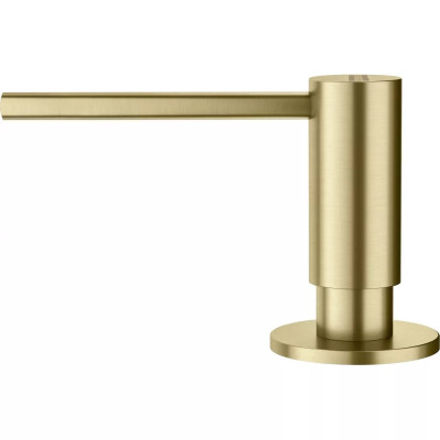 Дозатор мийного засобу Franke Atlas Neo 112.0717.105 gold