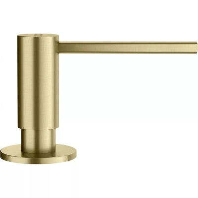 Дозатор мийного засобу Franke Atlas Neo 112.0717.105 gold