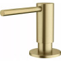Дозатор мийного засобу Franke Atlas Neo 112.0717.105 gold