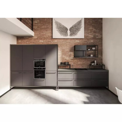 Витяжка Franke FMA MODULAR F120 BK MATT Right