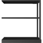 Витяжка Franke FMA MODULAR F120 BK MATT Right