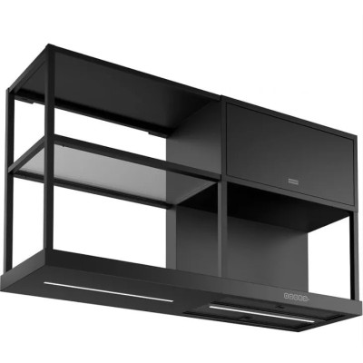 Витяжка Franke FMA MODULAR F180 BK MATT