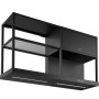 Витяжка Franke FMA MODULAR F180 BK MATT