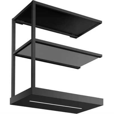 Витяжка Franke FMA MODULAR F180 BK MATT