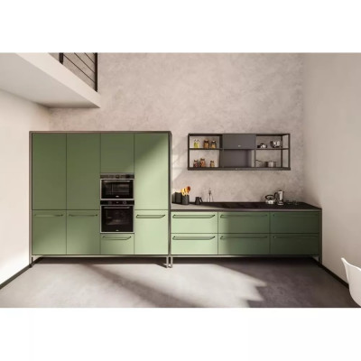 Витяжка Franke FMA MODULAR F180 BK MATT