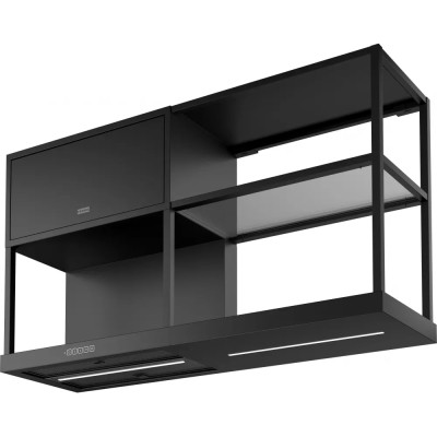 Витяжка Franke FMA MODULAR F180 BK MATT