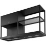 Витяжка Franke FMA MODULAR F180 BK MATT