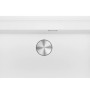 Мийка Franke MRG 610-72 TL 114.0720.006 білий