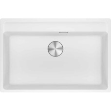 Мийка Franke MRG 610-72 TL 114.0720.006 білий