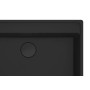 Мийка Franke MRG 610-72 TL Black Edition 114.0720.007 чорний матовий