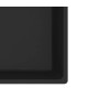 Мийка Franke MRG 610-72 TL Black Edition 114.0720.007 чорний матовий
