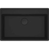 Мийка Franke MRG 610-72 TL Black Edition 114.0720.007 чорний матовий
