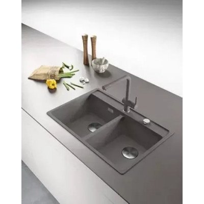 Мийка Franke MRG 620 TL 114.0720.008 онікс