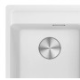 Мийка Franke MRG 620 TL 114.0720.012 білий