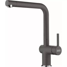 Змішувач Franke Active L 115.0721.463 сірий сланець