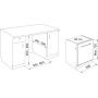 Посудомийна машина Franke FDW 614 D10P DOS LP D 117.0718.757