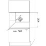 Холодильник Franke FMY 24 WCR N XS 131.0717.411