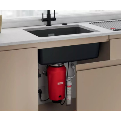 Подрібнювач відходів Franke SLIM 100 134.0715.095