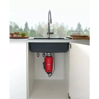 Подрібнювач відходів Franke SLIM 100 134.0715.095
