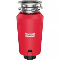 Подрібнювач відходів Franke SLIM 50 134.0715.098