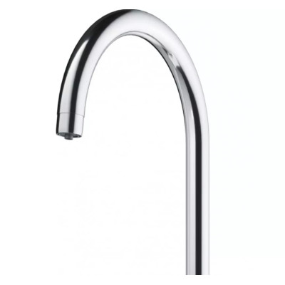 Змішувач Franke Lina Clear Water 120.0703.742 хром